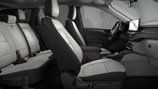 2026 Ford Escape® Internal Image 1